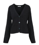 Helmut Lang Sweaters Black