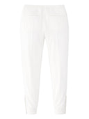 Brunello Cucinelli Cotton Jogger Pants