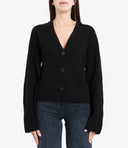 Helmut Lang Sweaters Black