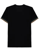 Fred Perry T Shirt With Logo