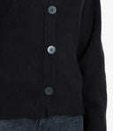 Helmut Lang Sweaters Black