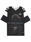 Ih Nom Uh Nit "Holy Mary" T Shirt