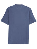 Brunello Cucinelli T Shirt With Logo
