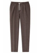 Brunello Cucinelli Linen Pants