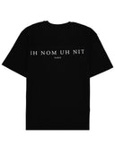 Ih Nom Uh Nit T Shirt With Print