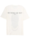 تي شيرت Ih Nom Uh Nit "Mask Crosses".