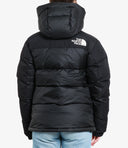 The North Face Coats Black