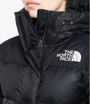 The North Face Coats Black
