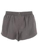 Alexander Wang Shorts mit Reißverschluss