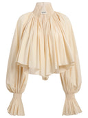 Khaite Top "Durer"