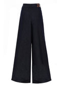 Dries Van Noten Hose „Pamplona“