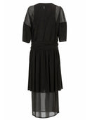 Lemaire Double Layer Dress