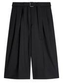 Dries Van Noten Gürtelhose