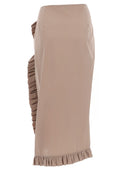 Dries Van Noten Midirock „Sina“