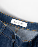 Lanvin Trousers