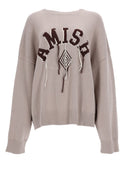 Amish Jersey With Logo