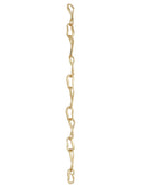 Cult Gaia "Real" Necklace.