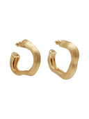 Cult Gaia "Palais" Earrings