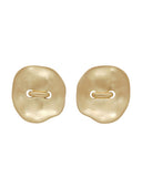 Cult Gaia Earrings "Izara Xl"