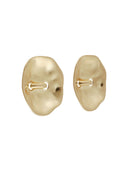 Cult Gaia Earrings "Izara Xl"