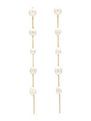 Cult Gaia "Atum" Earrings