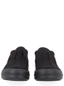 Rick Owens Drkshdw "Laceless Vintage Sneaks" Sneaker
