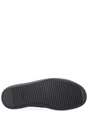 Rick Owens Drkshdw "Laceless Vintage Sneaks" Sneaker