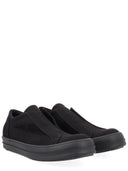 Rick Owens Drkshdw "Laceless Vintage Sneaks" Sneaker