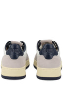 Autry "Medalist Low" Sneaker