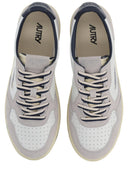 Autry "Medalist Low" Sneaker