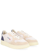 Autry "Medalist Low" sneaker