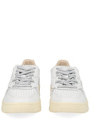 Autry "Medalist Low" Sneaker
