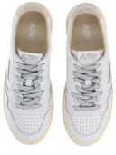 Autry "Medalist Low" Sneaker