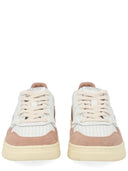 Autry "Medalist Low" Sneaker