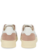 Autry "Medalist Low" Sneaker