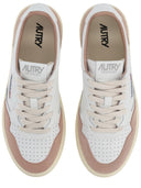 Autry "Medalist Low" Sneaker