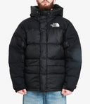 The North Face Coats Black