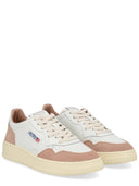 Autry "Medalist Low" Sneaker