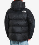 The North Face Coats Black