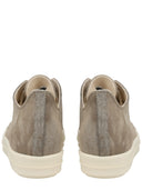 Rick Owens Drkshdw "Low Sneaks" Sneaker