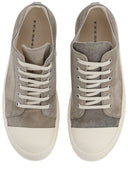 Rick Owens Drkshdw "Low Sneaks" Sneaker