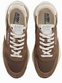 Autry "Reelwind Low" Sneakers