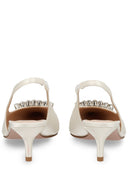 Roberto Festa Slingback "Futura"