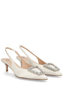 Roberto Festa Slingback "Futura"