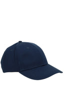 Aspesi Cotton Baseball Cap