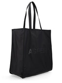 Aspesi Tote Bag With Logo