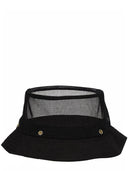C.P. Company Bucket Hat With Logo