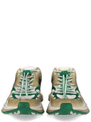Gucci Wildleder-Sneaker