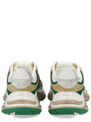 Gucci Wildleder-Sneaker