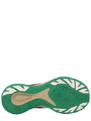 Gucci Wildleder-Sneaker